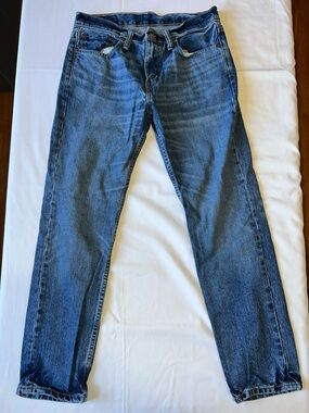 Levis 511 32x30 Slim Jeans